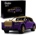 SUV Building Kit with Technique Functions (3,161 Pieces) P5132
