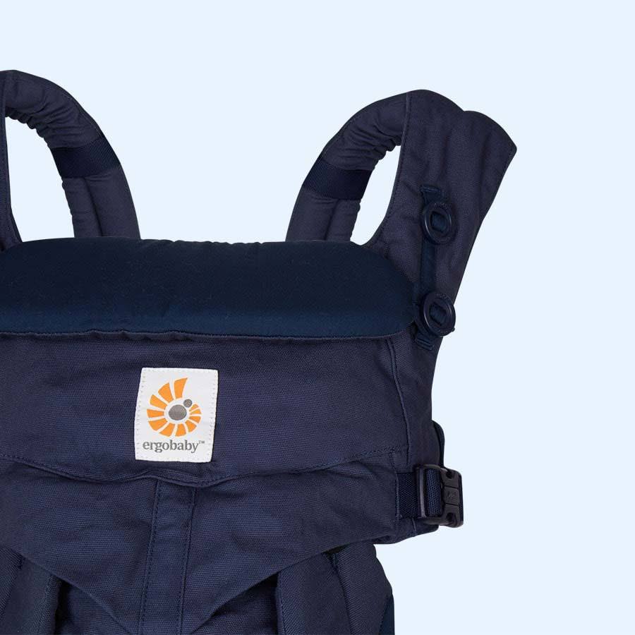 Midnight Blue Baby Carrier N58011