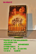 Prayer of The Rollerboys A305169