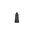 Black BeFree Microfilter Bottle 1 Liter F3735