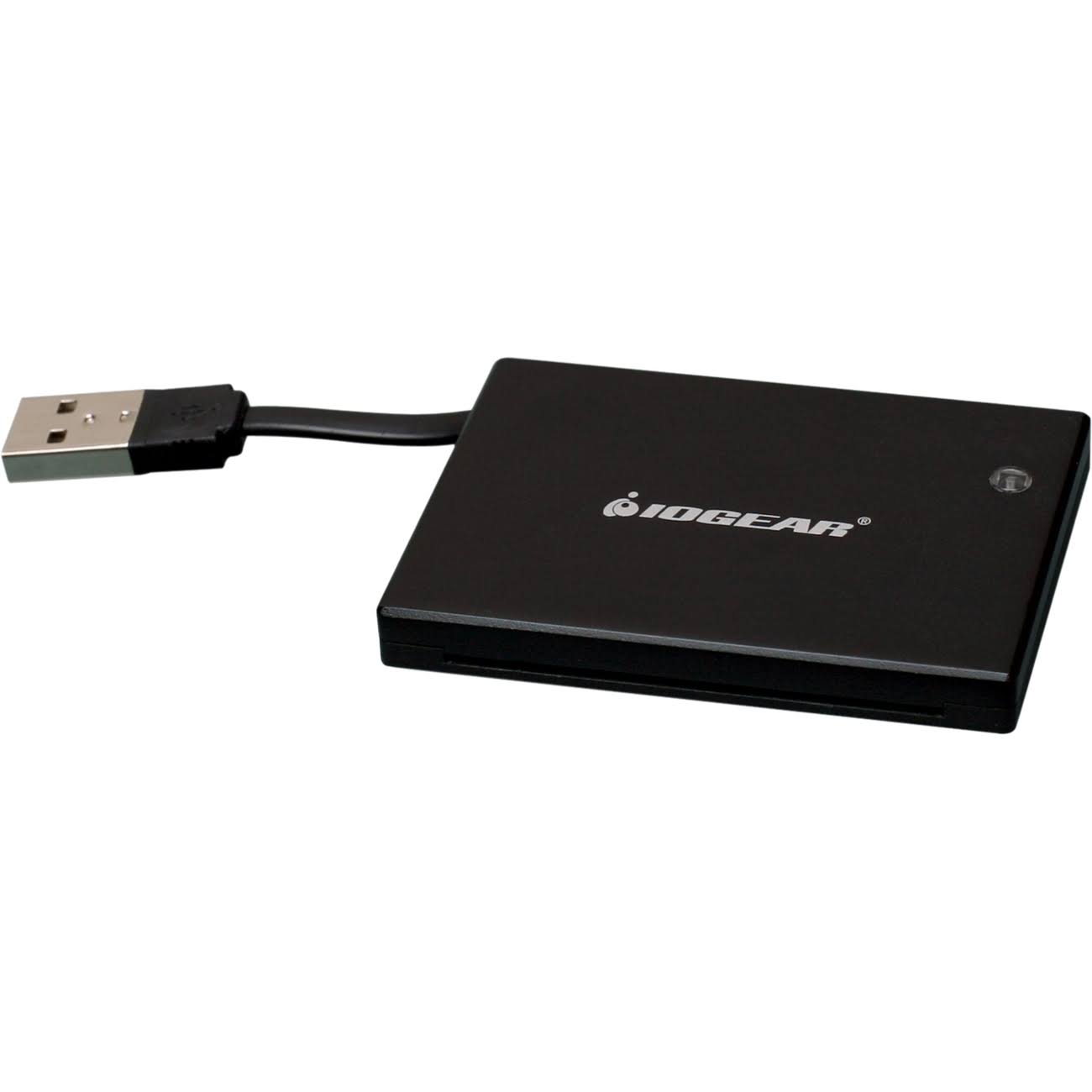Portable Smart Card Reader Y8208