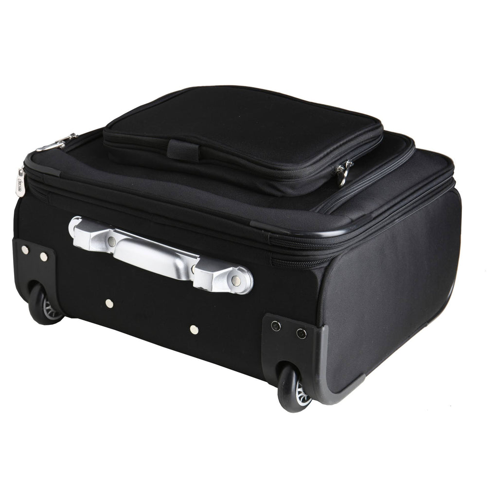 Wheeled Laptop Overnighter P61983