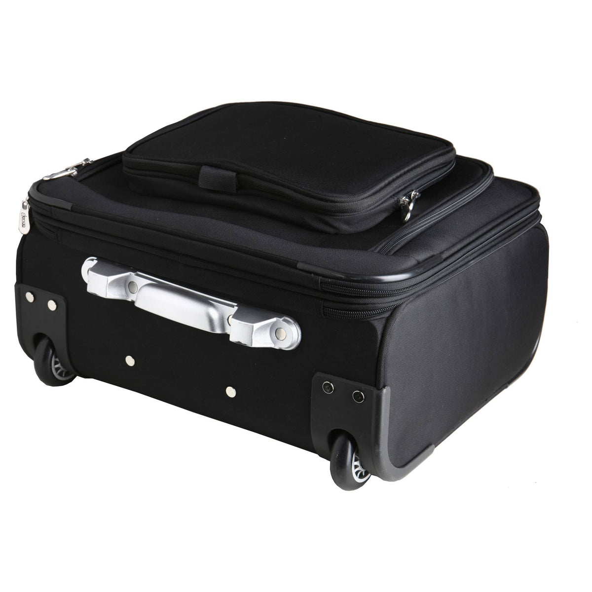 Wheeled Laptop Overnighter P61983