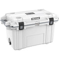White 70-Quart Elite Cooler I554865