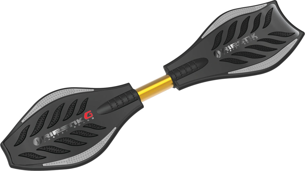 RipStik Caster Board with 76mm 360-Degree Wheels J39608