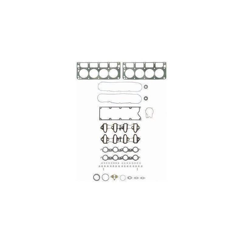 Head Gasket Set M298