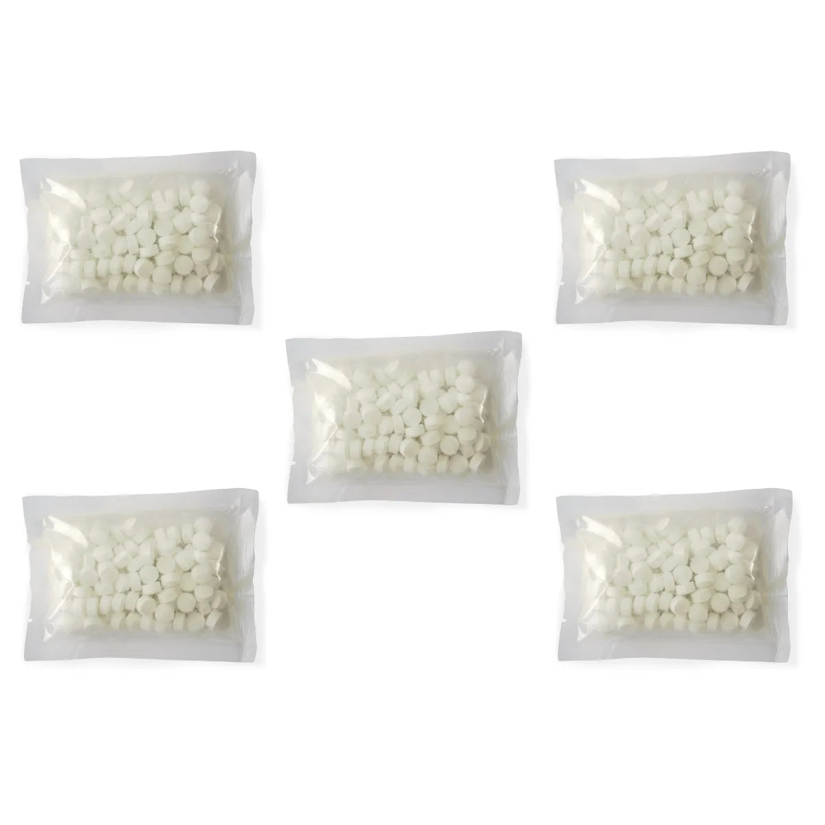 Chlorine Dioxide Tablets for Disinfection, 500 grams N769037