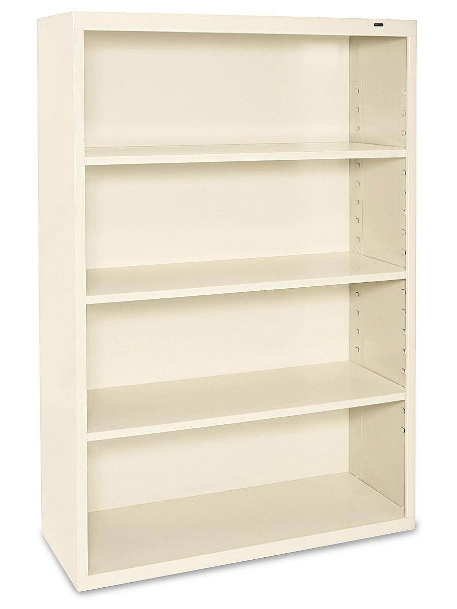 4 Shelf Bookcase M953