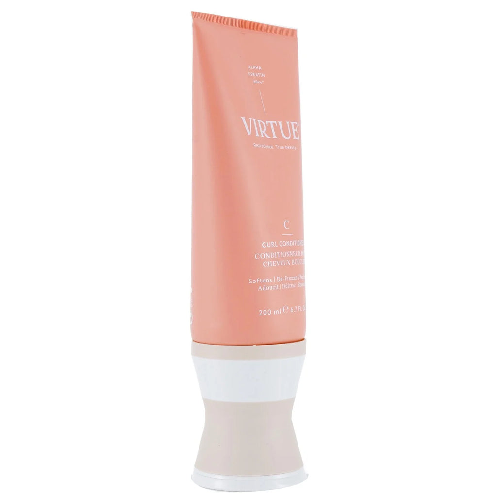 Curl Conditioner 200ml P15178