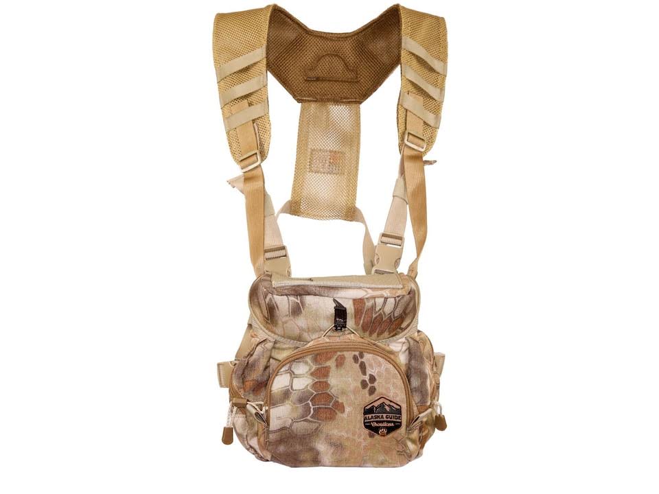 Binocular Case G148573