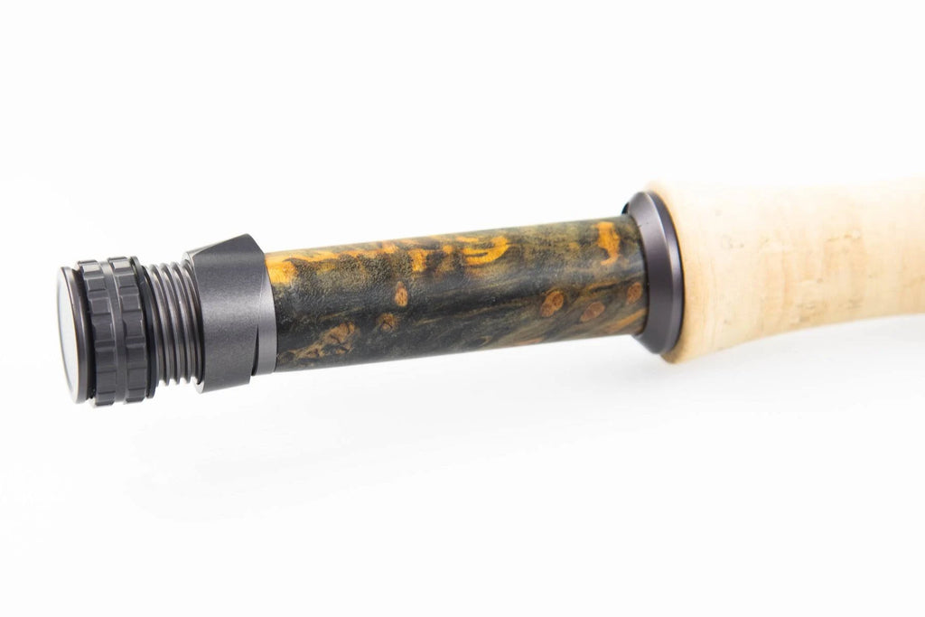 4-Piece Fly Rod P587