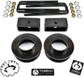 3" Front 2" Rear Lift Kit L3359