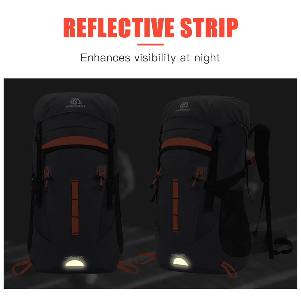 50 L Waterproof Sports Vest Bag R56803