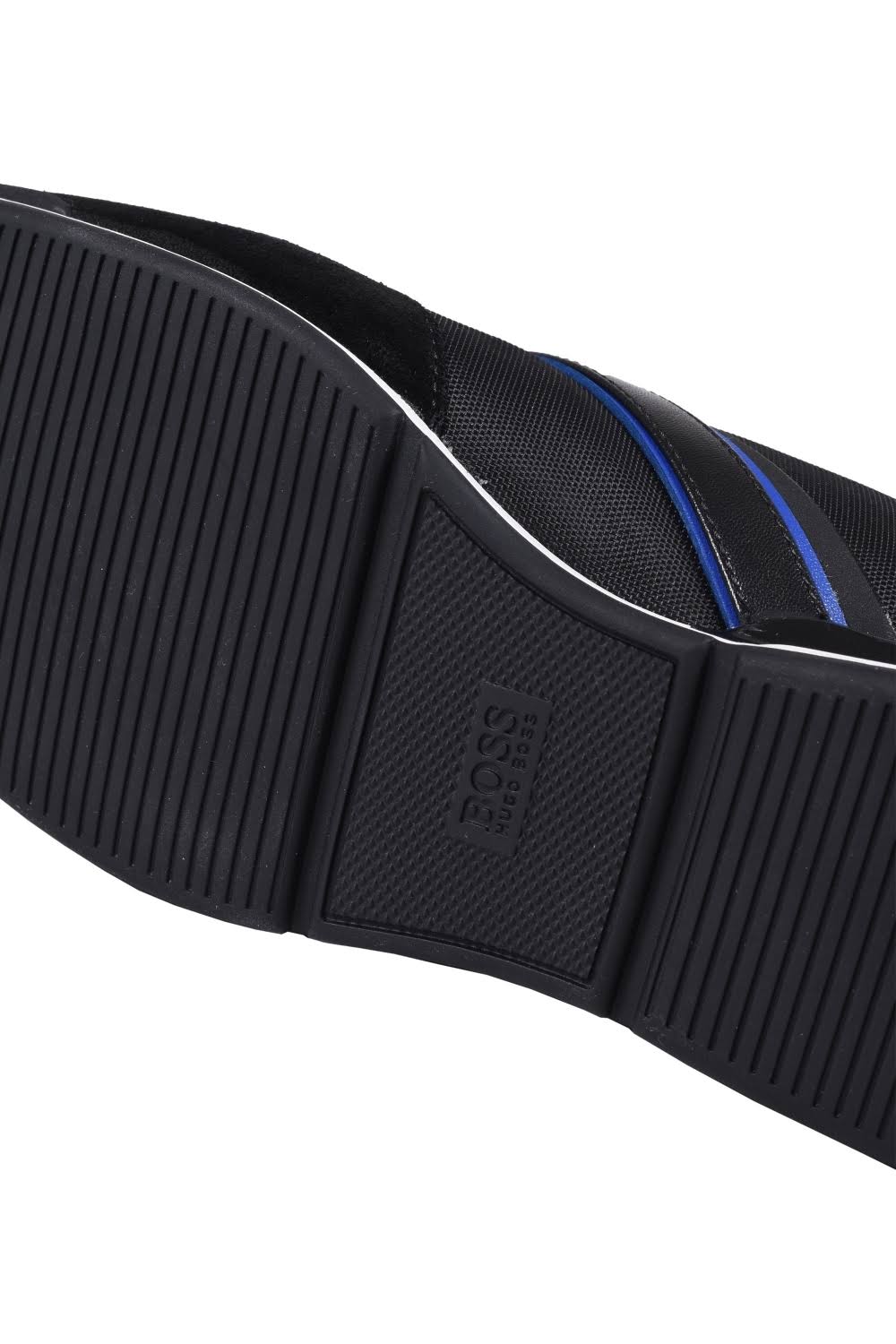 Black Lowp Trainers W3295