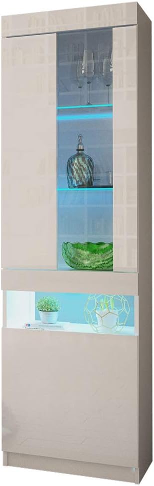 24 Bookcase Q60563