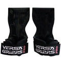 Black XL Wrist Wraps G504