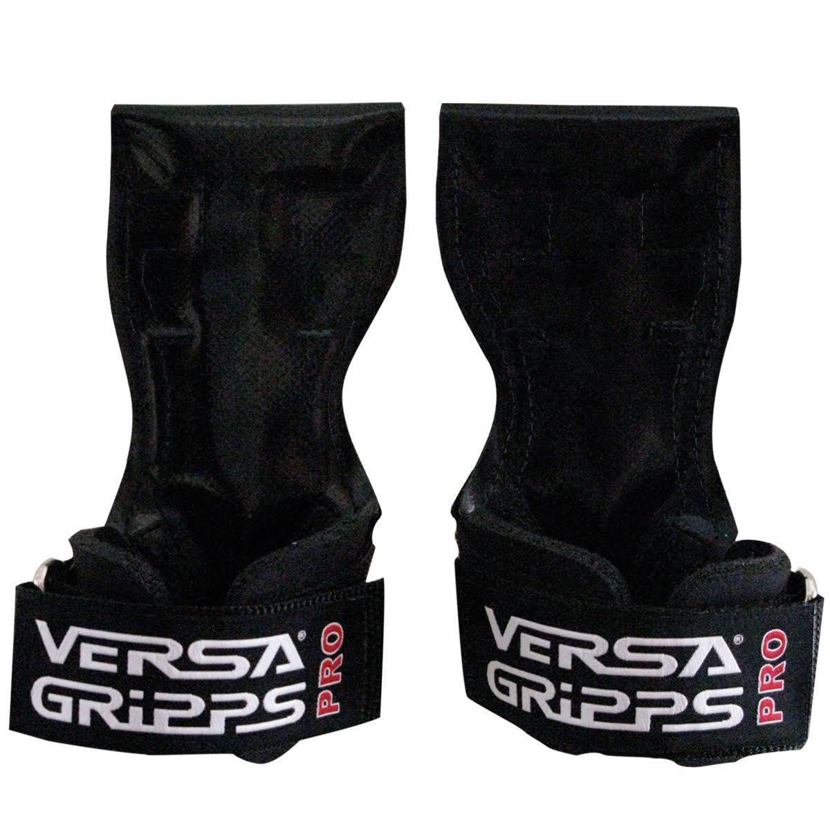 Black XL Wrist Wraps G504