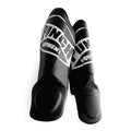 XL Lightweight Muay Thai Shin Pads O516