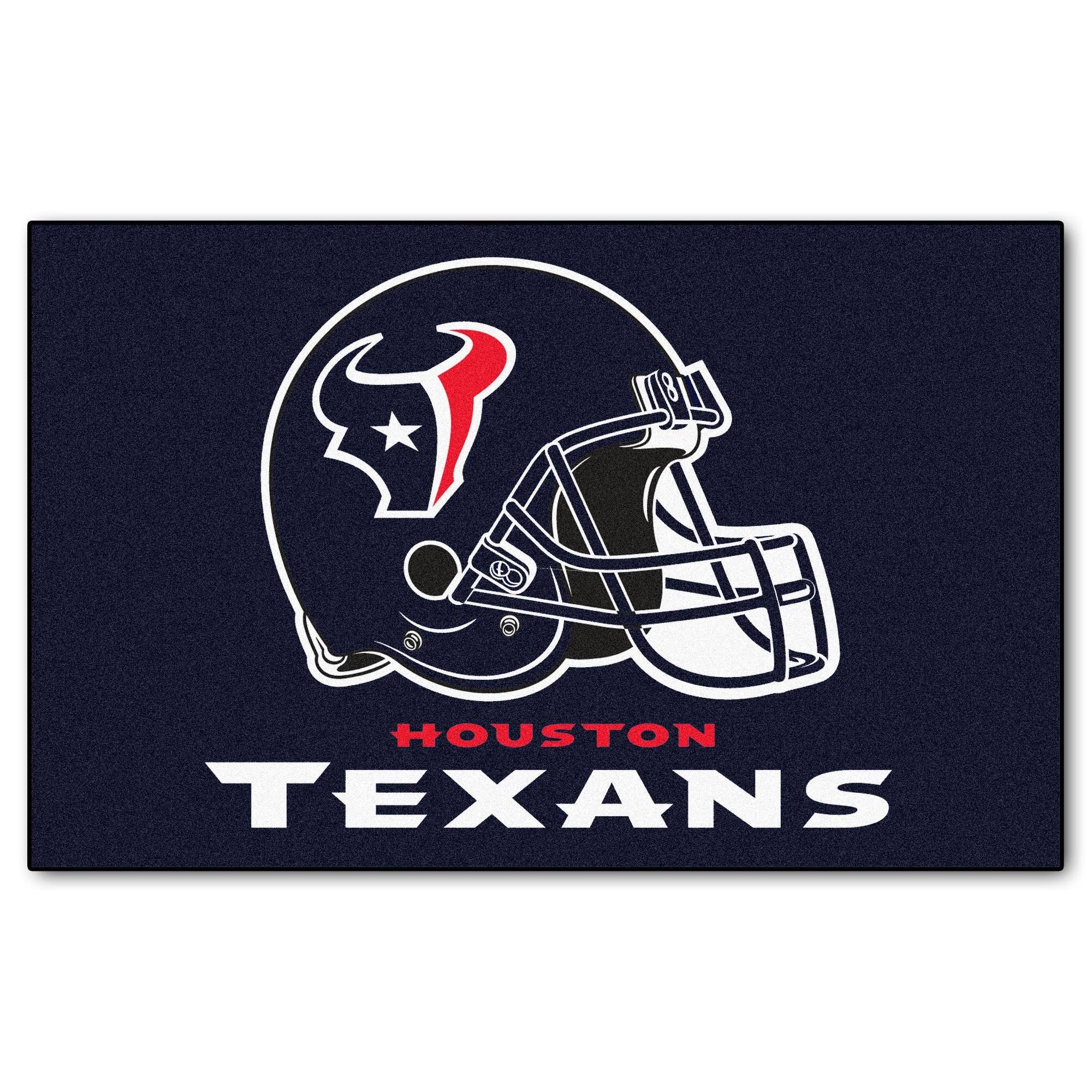 Houston Texans Ulti-Mat W73089