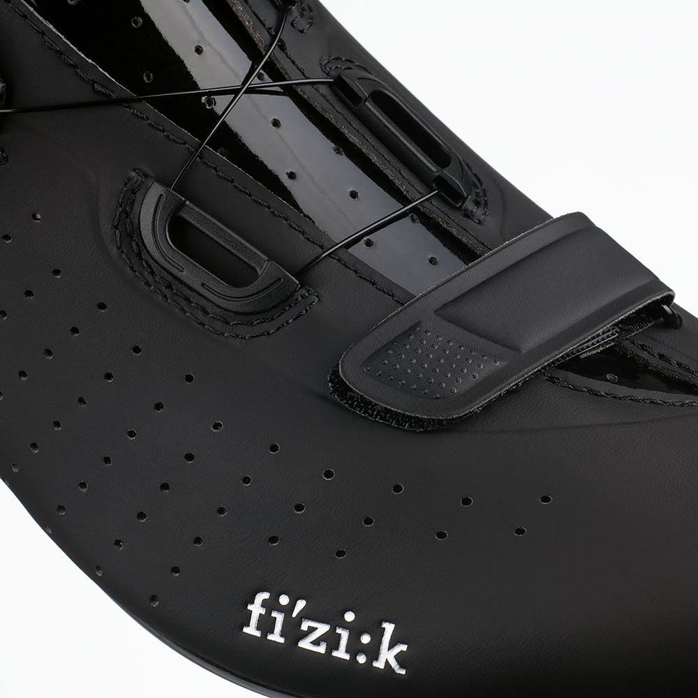 Black Tempo Overcurve R5 Road Cycling Shoes R897697