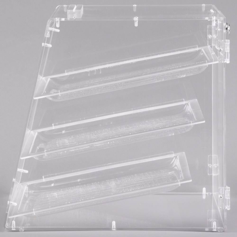 Pastry Display Case M323