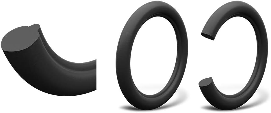 Anti-puncture Mousse Insert Rear 140/80/18 J309112