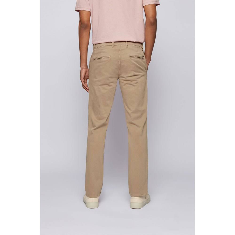 Brown Chinos T59197