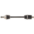 Drive Axle Rear I659