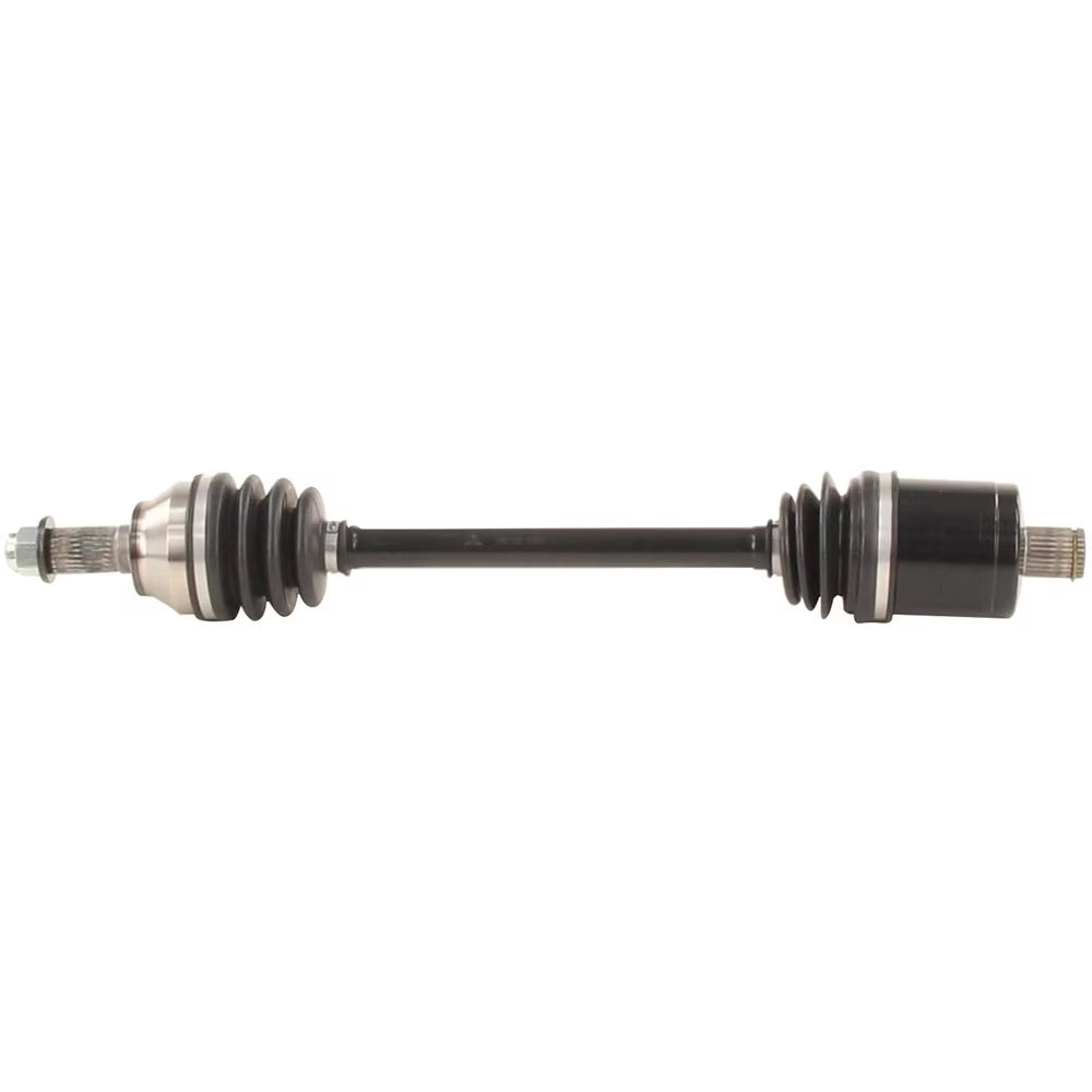 Drive Axle Rear I659