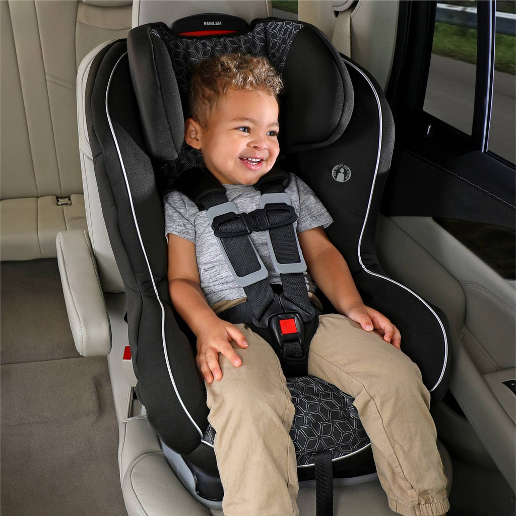Convertible Car Seat L808
