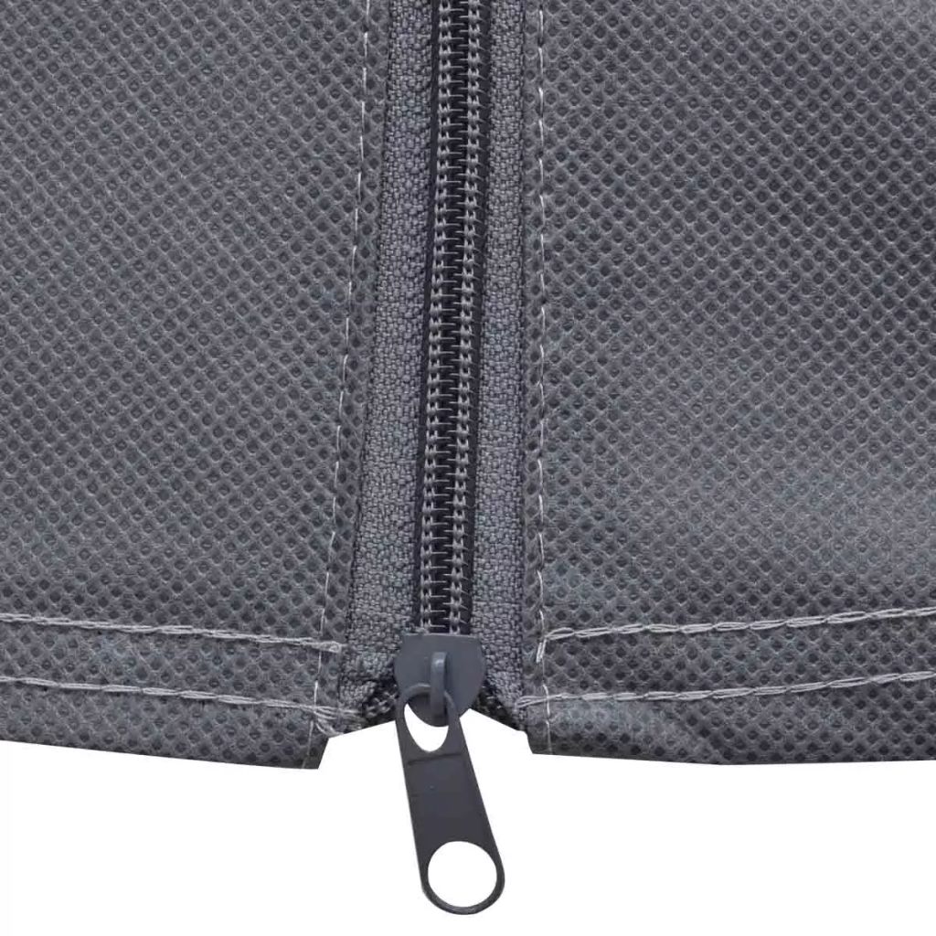 Gray Caravan Cover Y893664