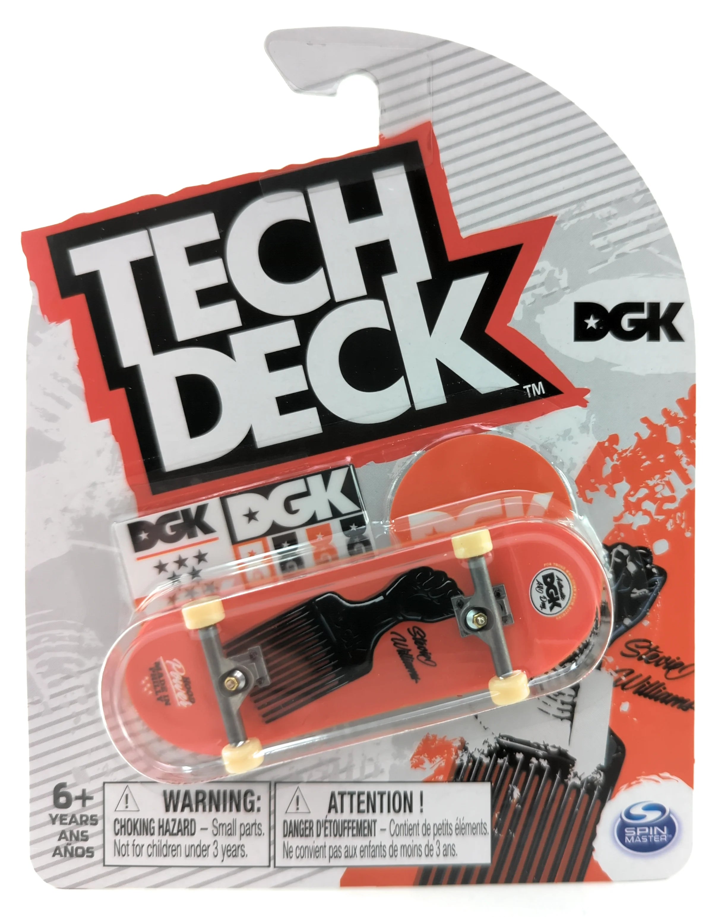 96mm Fingerboard B180