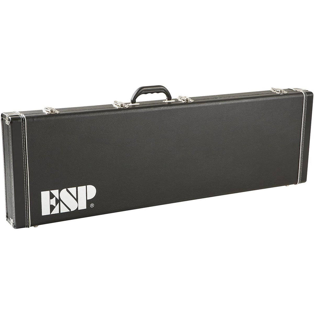 B Style Bass Guitar Case O243501