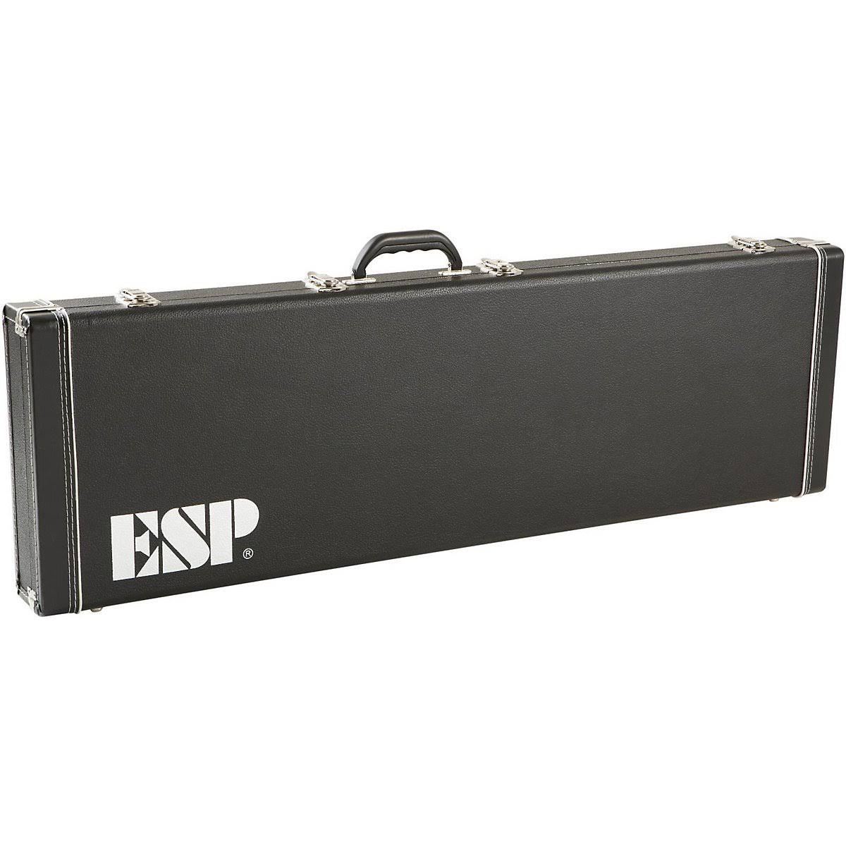 B Style Bass Guitar Case O243501