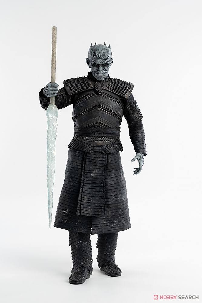 1/6 Scale Action Figure: Night King N148301