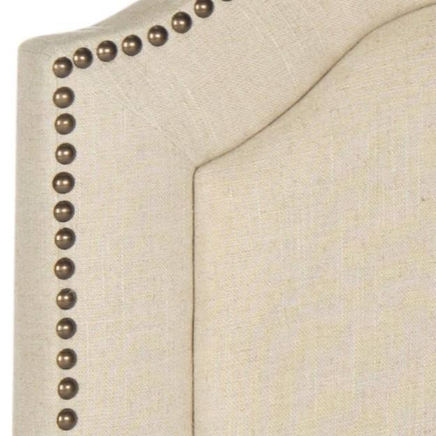 Hemp Full Headboard Q7048