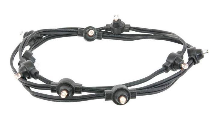 LED Light Star Warm White 344.5 Bulk Reel 12V J574430