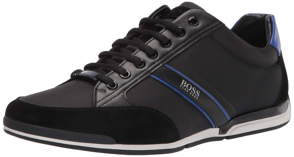 Black Lowp Trainers W3295
