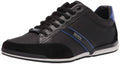 Black Lowp Trainers W3295