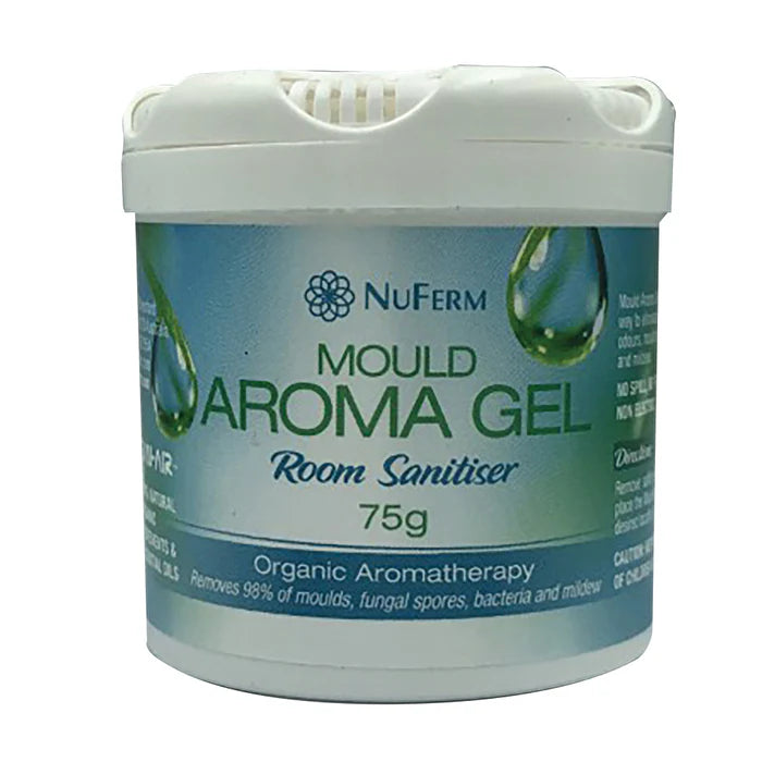 Anti-Mould Room Sanitiser 75g Y99021