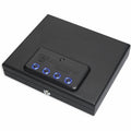 Bulldog Magnum Top Load LED Digital Vault J45500
