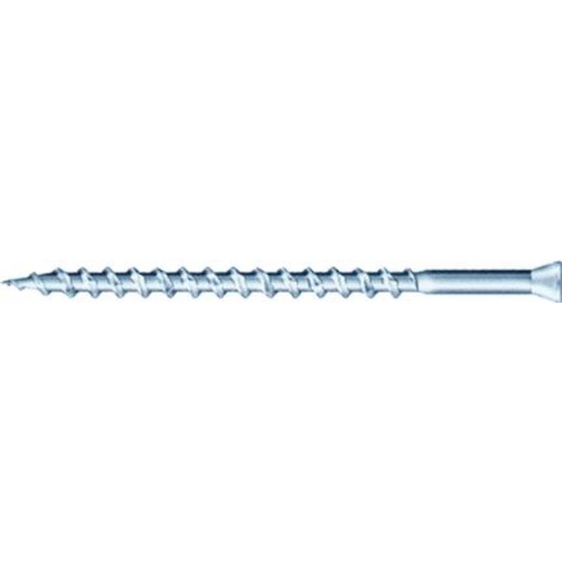 Stainless Steel Trim Head Screw Deck, 2 1/2x22 K7497