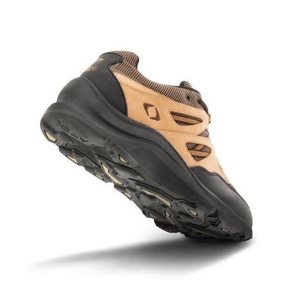 Brown Trail Runner 7.5 V190