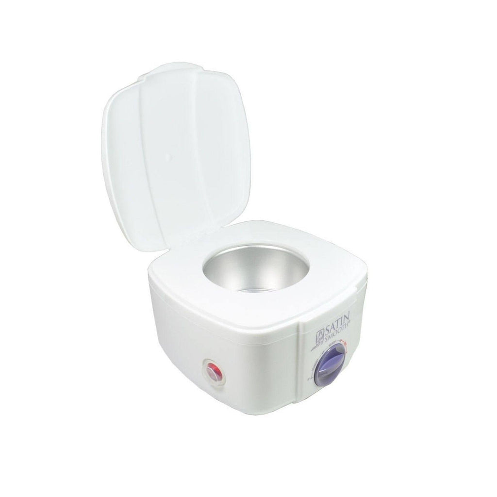 Single Wax Warmer Kit P42416