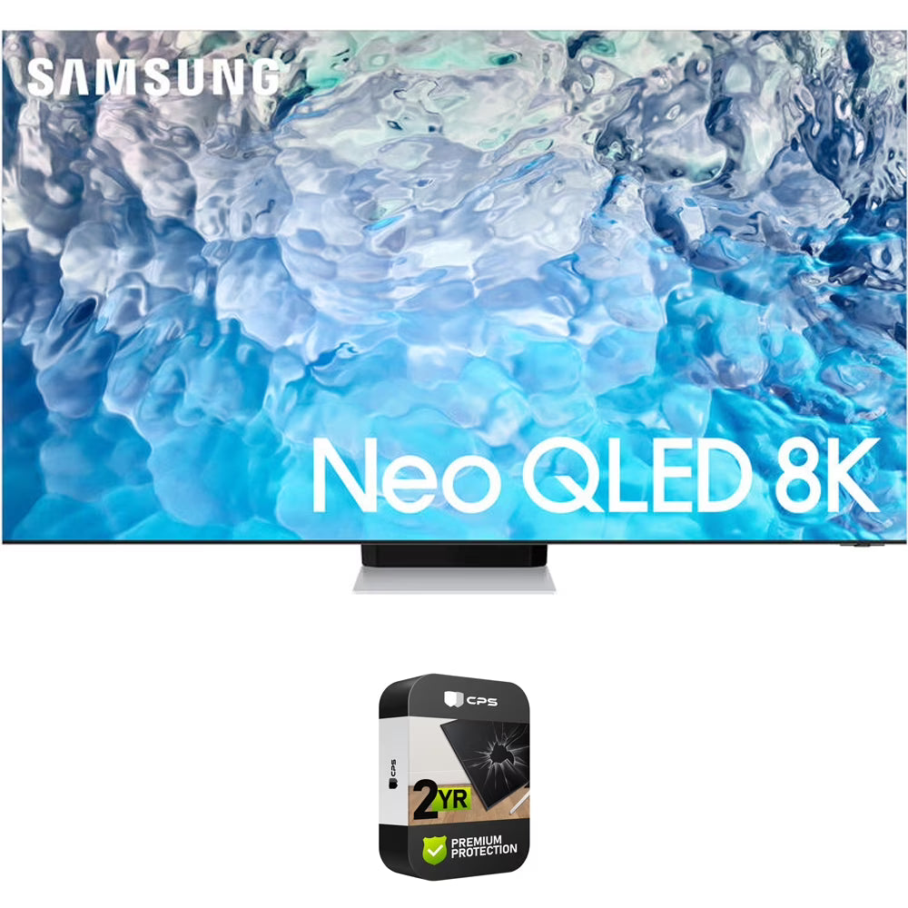 65 Inch Neo QLED 8K Smart TV T769