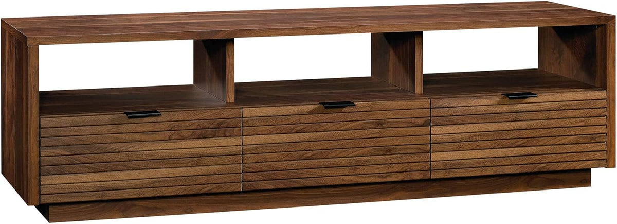 Grand Walnut Finish Credenza T770