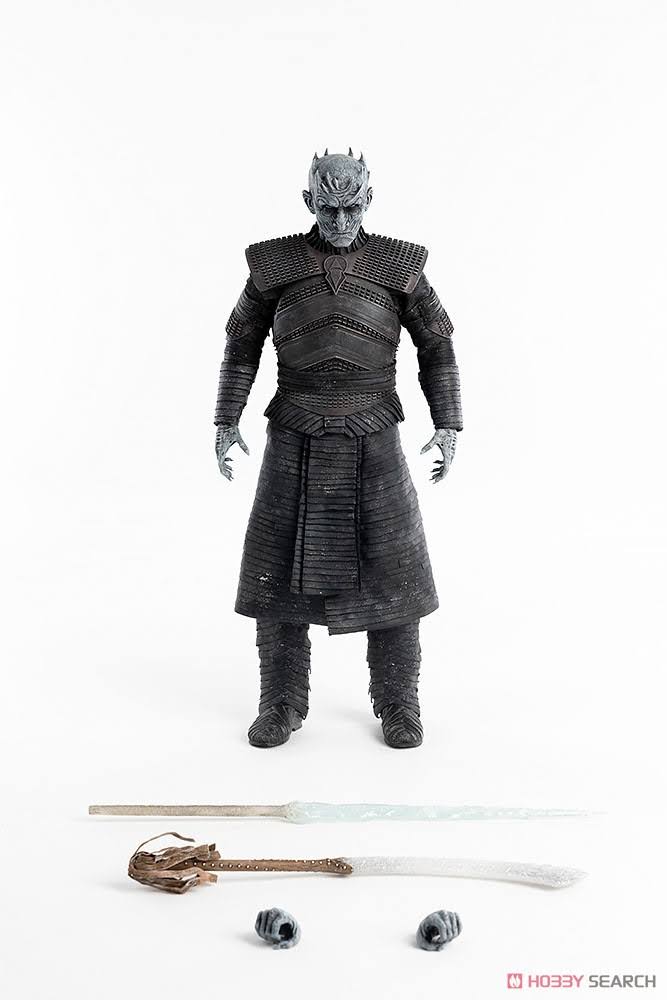 1/6 Scale Action Figure: Night King N148301
