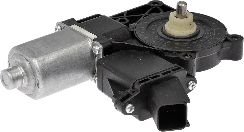 Front Passenger Side Power Window Motor Pack of 2 E82259