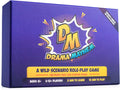 Family Party Game Cards U18298