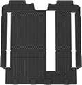 TPE All Weather Custom Fit Floor Liner, Black U928860